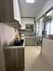 Blk 220B Matilda Edge (Punggol), HDB 3 Rooms #609624751